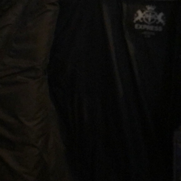 Express vest double layered - Picture 3 of 3